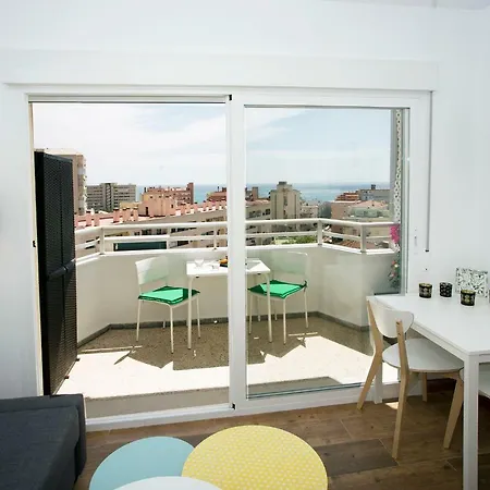 Monko Lovely, Quiet & Center Sea Views O