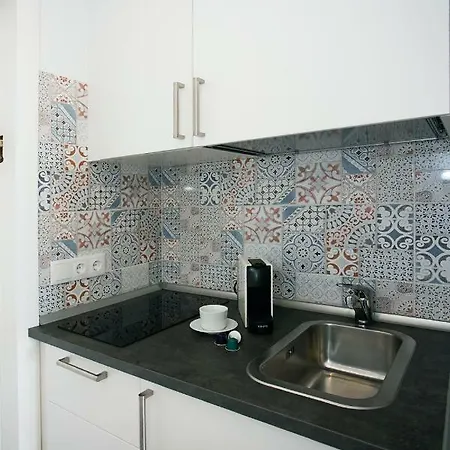 Monko Lovely, Quiet & Center Sea Views O Torremolinos