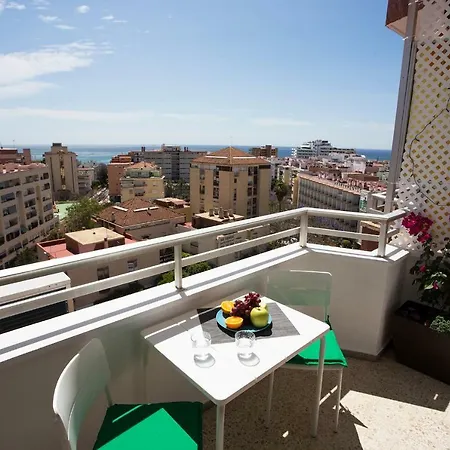 Daire Monko Lovely, Quiet & Center Sea Views O *