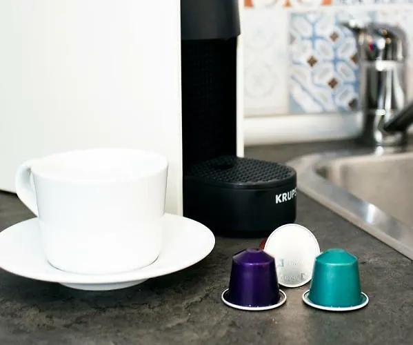 Monko Lovely, Quiet & Center Sea Views O Appartement Torremolinos