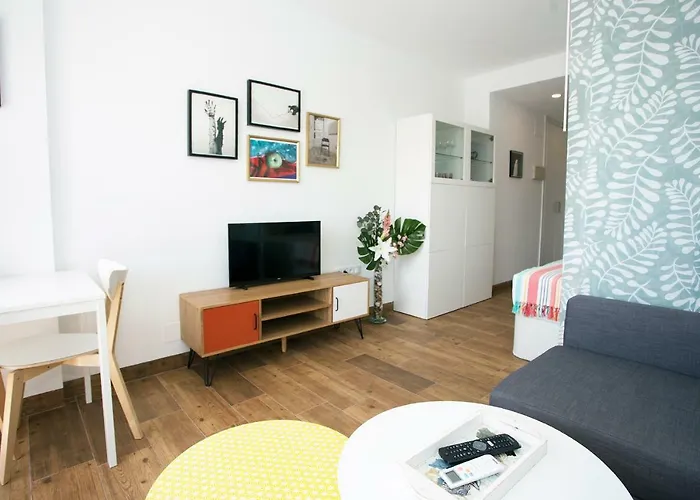 Monko Lovely, Quiet & Center Sea Views O Appartement