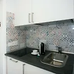 Monko Lovely, Quiet & Center Sea Views O Torremolinos
