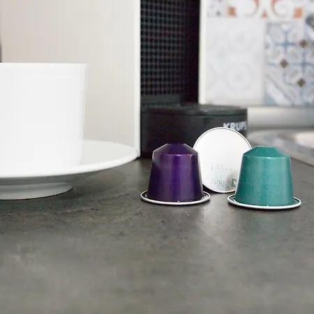 Monko Lovely, Quiet & Center Sea Views O Апартаменты