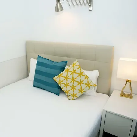 Monko Lovely, Quiet & Center Sea Views O