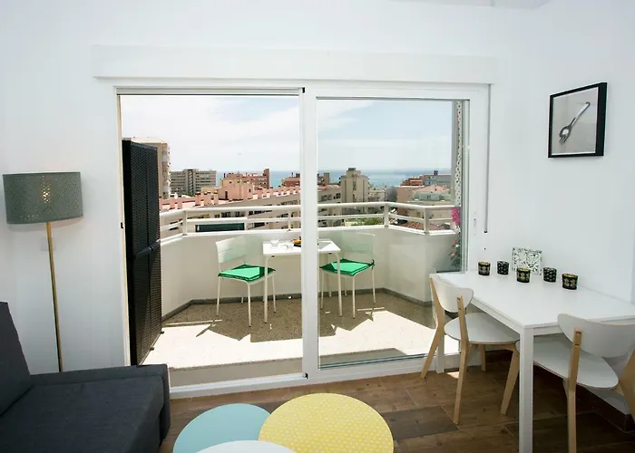 Monko Lovely, Quiet & Center Sea Views O