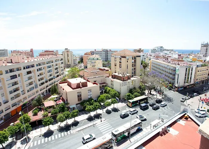 Appartamento Monko Lovely, Quiet & Center Sea Views O