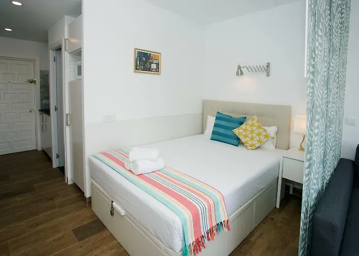 Monko Lovely, Quiet & Center Sea Views O Appartamento *