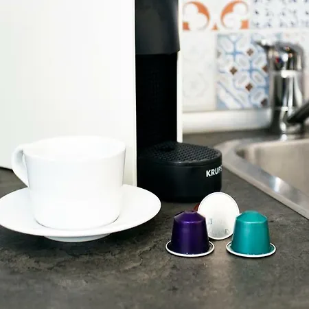 Monkó Lovely, Quiet&center Sea Views O Apartamento Torremolinos