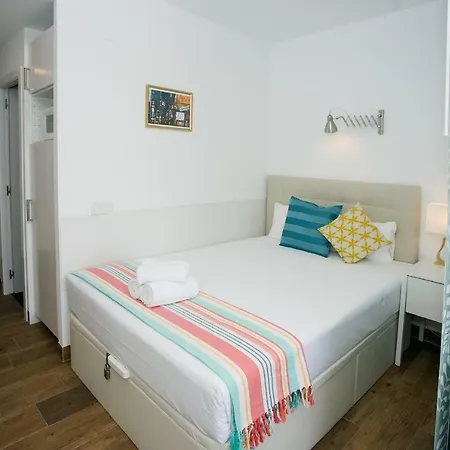 Monkó Lovely, Quiet&center Sea Views O Apartamento *