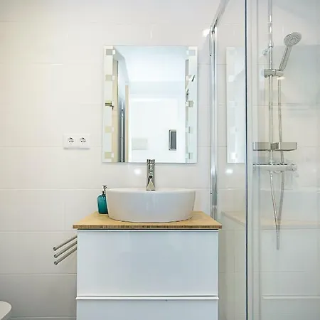 Apartamento Monkó Lovely, Quiet&center Sea Views O