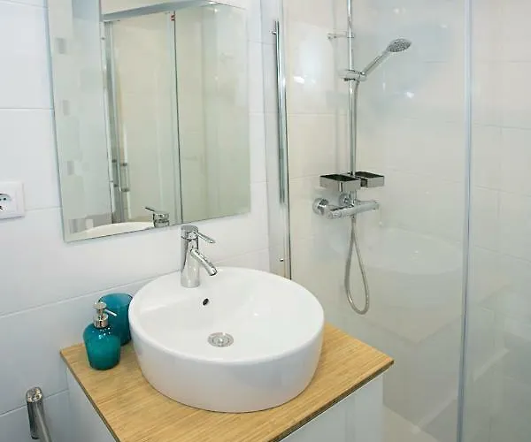 Monko Lovely, Quiet & Center Sea Views O * Torremolinos