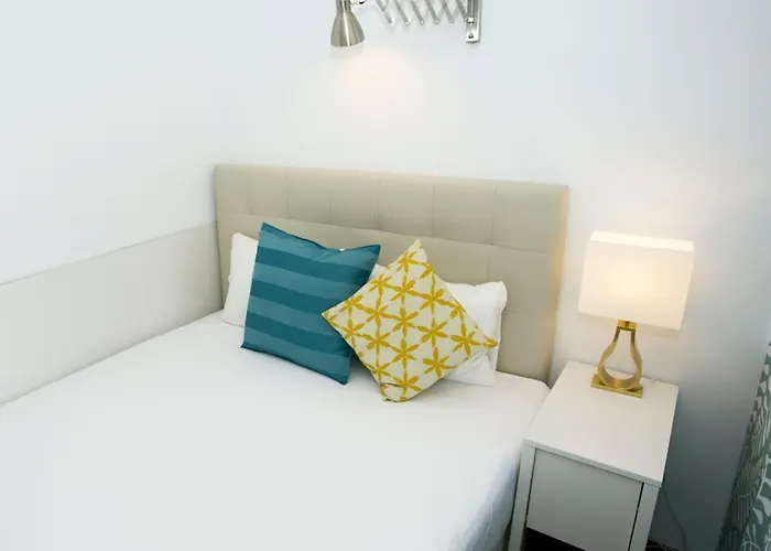 Monko Lovely, Quiet & Center Sea Views O