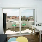 Monko Lovely, Quiet & Center Sea Views O