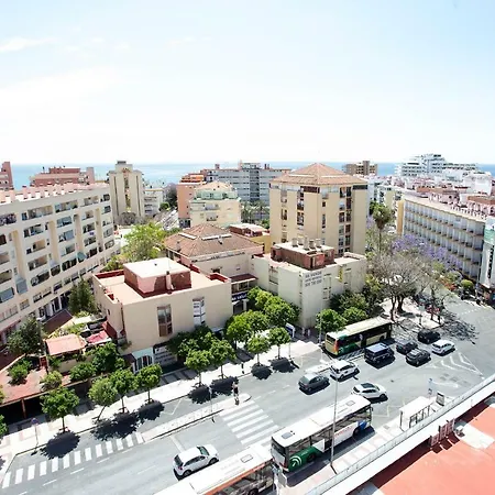Апартаменти Monko Lovely, Quiet & Center Sea Views O